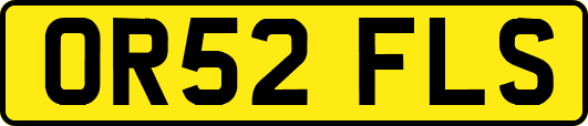 OR52FLS