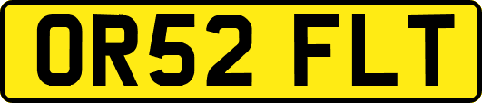 OR52FLT