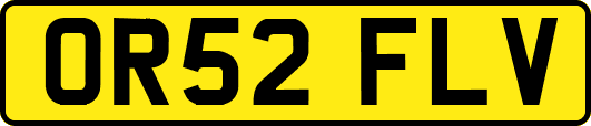 OR52FLV