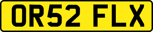 OR52FLX