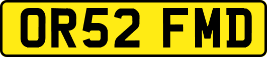 OR52FMD