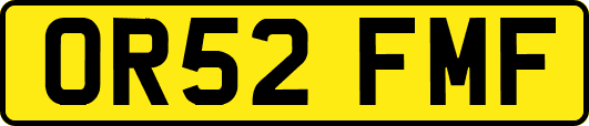OR52FMF