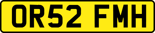 OR52FMH