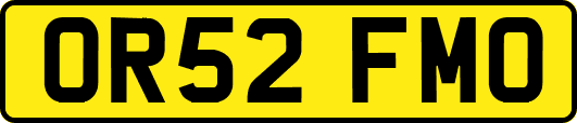 OR52FMO