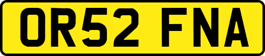 OR52FNA
