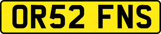 OR52FNS