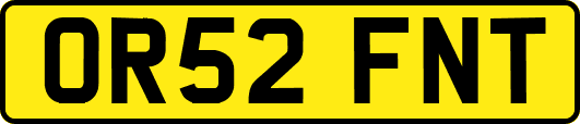 OR52FNT