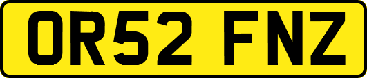 OR52FNZ