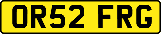 OR52FRG
