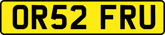 OR52FRU