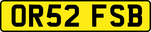 OR52FSB