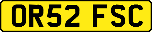 OR52FSC