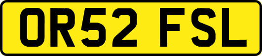OR52FSL