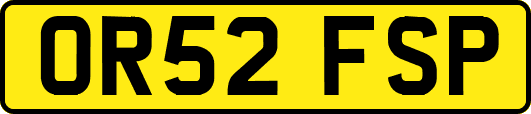 OR52FSP