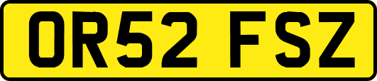 OR52FSZ