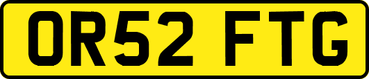 OR52FTG