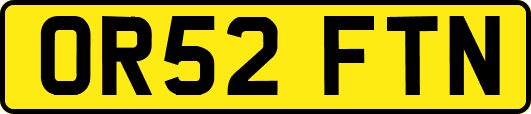 OR52FTN