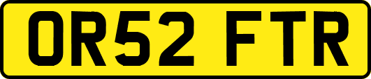 OR52FTR