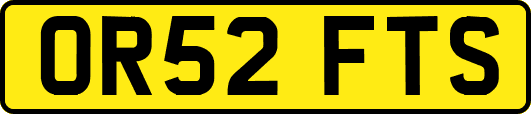 OR52FTS