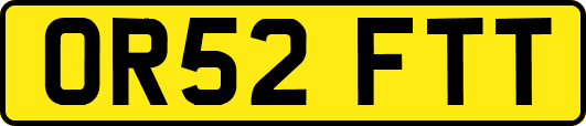 OR52FTT