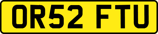 OR52FTU