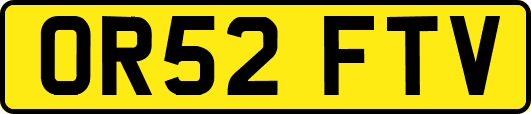 OR52FTV