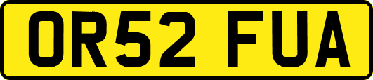 OR52FUA