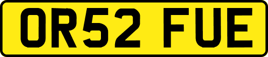 OR52FUE