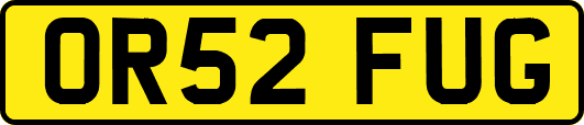 OR52FUG