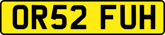 OR52FUH