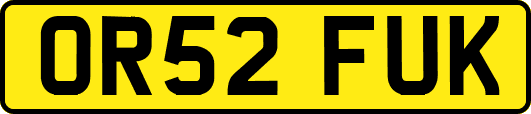 OR52FUK