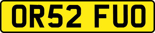 OR52FUO
