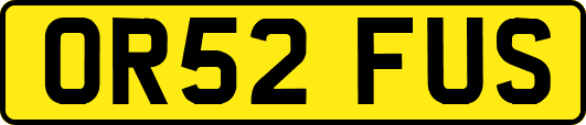 OR52FUS
