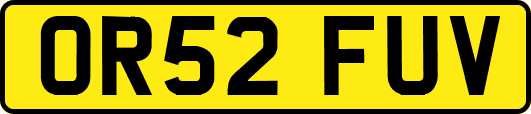 OR52FUV