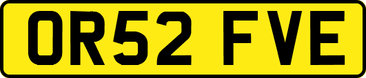 OR52FVE