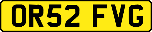 OR52FVG