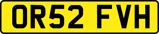 OR52FVH
