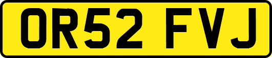 OR52FVJ