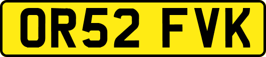 OR52FVK