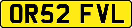 OR52FVL