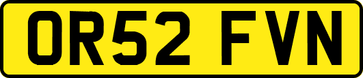 OR52FVN