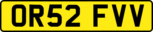 OR52FVV