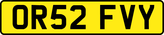 OR52FVY