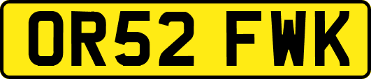 OR52FWK
