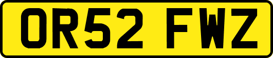 OR52FWZ