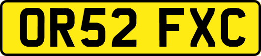 OR52FXC