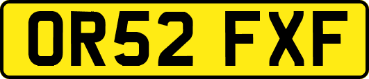 OR52FXF