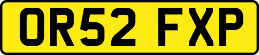 OR52FXP