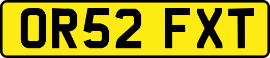 OR52FXT
