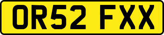 OR52FXX